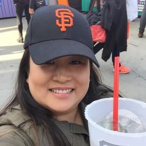 Meet your Posher, Christina